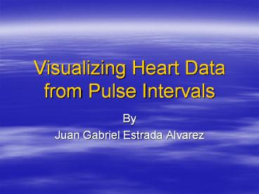 Visualizing%20Heart%20Data%20from%20Pulse%20Intervals