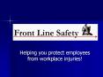 Helping you protect employees from workplace injuries PowerPoint PPT Presentation
