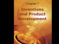 Inventions and Product Development PowerPoint PPT Presentation