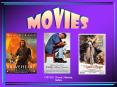 MOVIES PowerPoint PPT Presentation