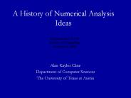 A%20History%20of%20Numerical%20Analysis%20Ideas