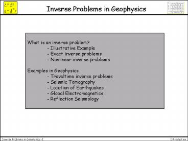 presentation player overlay