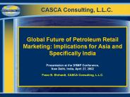 CASCA%20Consulting,%20L.L.C.