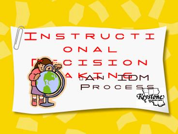 presentation player overlay