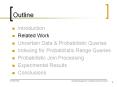 Outline PowerPoint PPT Presentation