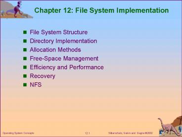 presentation player overlay