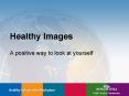 Healthy Images PowerPoint PPT Presentation