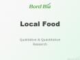 Local Food PowerPoint PPT Presentation