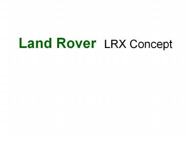 Land%20Rover%20LRX%20Concept