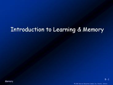 presentation player overlay