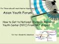 Asian%20Youth%20Forum PowerPoint PPT Presentation