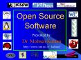 Open Source Software PowerPoint PPT Presentation