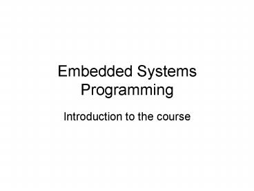 presentation player overlay