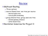 Review