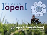 projecttranslation Innovation in Translation Processes 20'8'2005