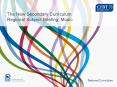 The New Secondary Curriculum Regional Subject Briefing: Music PowerPoint PPT Presentation