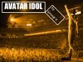 AVATAR IDOL PowerPoint PPT Presentation