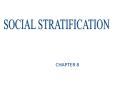 SOCIAL STRATIFICATION PowerPoint PPT Presentation