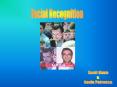Facial Recognition PowerPoint PPT Presentation