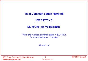 presentation player overlay