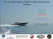 1998 First 25 MHz system test