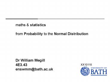 presentation player overlay