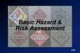 Basic Hazard PowerPoint PPT Presentation