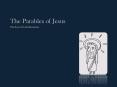 The Parables of Jesus PowerPoint PPT Presentation