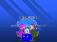 MARKETING IN THE TWENTYFIRST CENTURY PowerPoint PPT Presentation