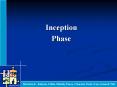 Inception PowerPoint PPT Presentation