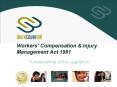 Workers Compensation PowerPoint PPT Presentation