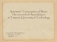 Automatic%20Transcription%20of%20Music