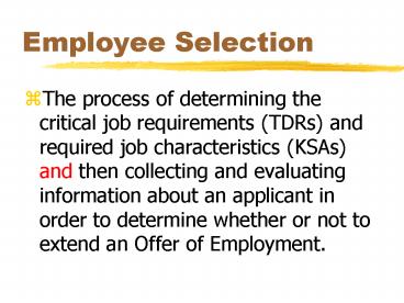 presentation player overlay