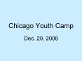 Chicago Youth Camp PowerPoint PPT Presentation