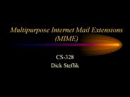 Multipurpose%20Internet%20Mail%20Extensions%20(MIME)