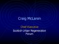 Craig McLaren PowerPoint PPT Presentation