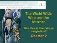 The World Wide Web and the Internet PowerPoint PPT Presentation