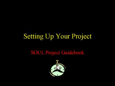 presentation player overlay