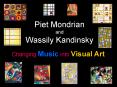 Piet Mondrian and Wassily Kandinsky PowerPoint PPT Presentation