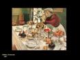 Matisse, la desserte, PowerPoint PPT Presentation