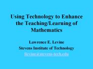 Using%20Technology%20to%20Enhance%20the%20Teaching/Learning%20of%20Mathematics