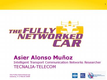 WS PRESENTATION TEMPLATE