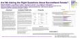 Are We Asking the Right Questions About Secondhand Smoke Robert McMillen1,2, Jonathan D' Klein1,3, S PowerPoint PPT Presentation