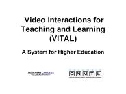 Video%20Interactions%20for%20Teaching%20and%20Learning%20(VITAL)