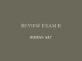 REVIEW EXAM II PowerPoint PPT Presentation