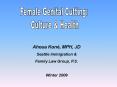 Female Genital Cutting: PowerPoint PPT Presentation