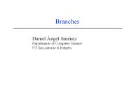 Branches
