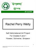 Rachel Perry Welty PowerPoint PPT Presentation