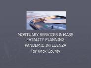 MORTUARY SERVICES