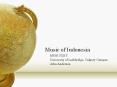 Music of Indonesia PowerPoint PPT Presentation